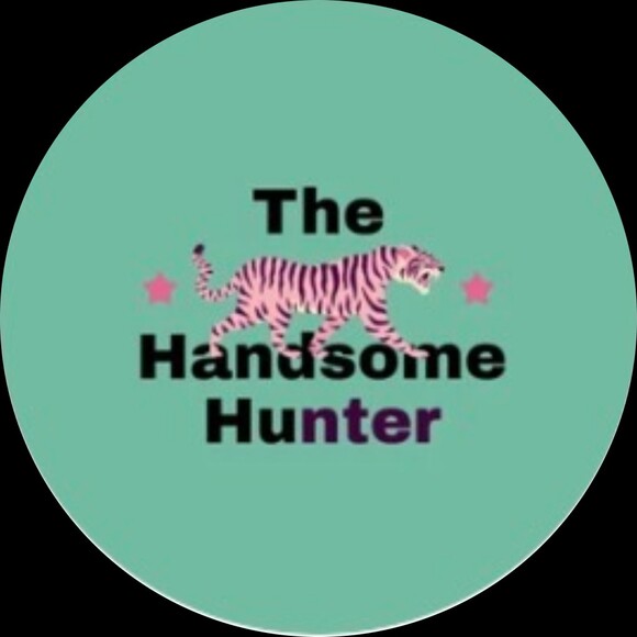 handsomehunter